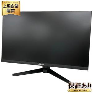 ASUS ゲーミングモニター TUF Gaming VG249Q1A-J 液晶ディスプレイ 23.8型 2021年製 家電