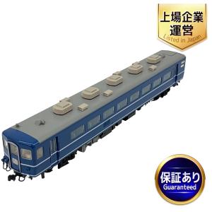 KATO カトー 1-557 スハフ14 鉄道模型 HOゲージ