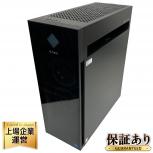 HP OMEN 45L GT22-2002jp ゲーミング デスクトップ パソコン i7 14700K 32GB SSD 2TB HDD 2TB RTX4080 Win11