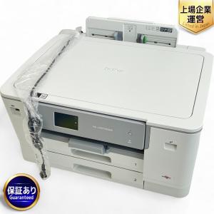 ブラザー プリンター 眠く HL-J7010CDW インクジェットプリンター