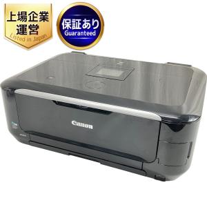 Canon キヤノン PIXUS ピクサス MG6230 インク ジェット プリンター A4