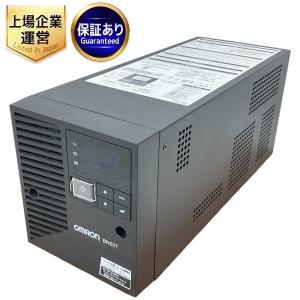OMRON BN50T 無停電電源装置 供給電源