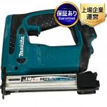 makita ST420DZK 充電式タッカ 14.4V マキタ