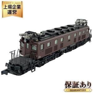 KATO EF57 3069