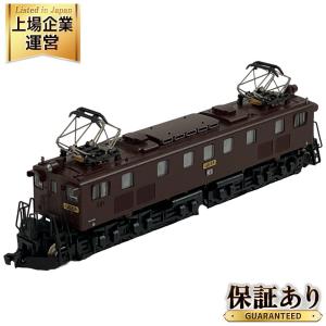 KATO 3008 EF15 電気 機関車 Nゲージ