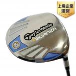 TaylorMade BURNER HT #1 ドライバー レディース SuperFAST 45 フレックスL ゴルフ クラブ