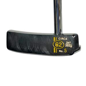 Scotty Cameron Circa 62 No. 5 34in:350g（Scotty Cameron Circa 62 