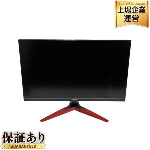 Acer KG241Y 液晶 ディスプレイ 2022年製