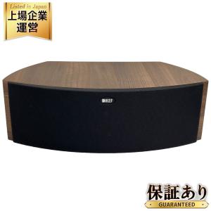 KEF R2c【センタースピーカー】 （アバック静岡店】KEF[ケーイーエフ 