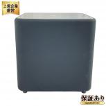 KEF KUBE-2 サブウーファー スピーカー 音響 オーディオ