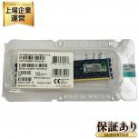 HP ヒューレット・パッカード 16GB 2RX4 PC3 - 12800R-11 Kit Part No:672631-B21 メモリ