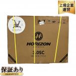 Horizon  エアロバイク 3.0SC