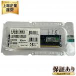 HP ヒューレット・パッカード 16GB 2RX4 PC3 - 12800R-11 Kit Part No:672631-B21 メモリ