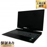 HP Pavilion Gaming Laptop 15-dk0015TX 15.6インチ ノートパソコン i7-9750H 16GB HDD 1TB SSD 256GB GTX 1650 win11