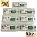 HP ヒューレット・パッカード 8GB 1RX4 PC4-2133P-R KIT Part No:726718-B21 7枚セット メモリ