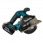 makita   CS551D
