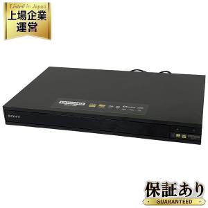 SONY ソニー UBP-X800M2 Ultra HD ブルーレイ DVDプレーヤー 家電
