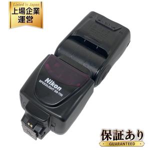 Nikon ニコン スピードライト SB-700 多機能フラッシュ カメラ アクセサリ