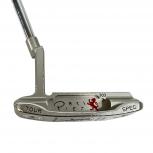 PIRETTI Tour Spec Potenza Elite Y.S. 280 LTD Putter ピレッティ ゴルフクラブ パター ツアースペックシリーズ