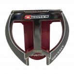ODYSSEY O WORKS RED 2-BALL FANG オデッセイ オーワークス パター