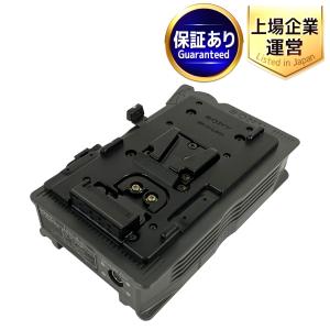 SONY AC-DN10 チャージャー 充電器 業務用