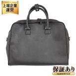 UNITED ARROWS ビジネスバック 茶 レザー 鞄