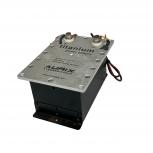 AURIX チタニューム サブバッテリー 12v