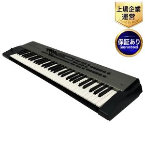シンセサーザー Roland RS-5 61鍵