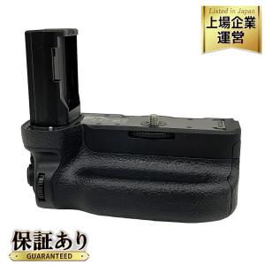 Sony VG-C3EM バッテリーグリップ α9 α7RIII αIII 用
