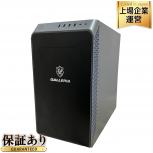 Thirdwave GALLERIA デスクトップ パソコン RM7C-R47S i7-14700F 16GB SSD 1TB RTX 4070 SUPER Win11