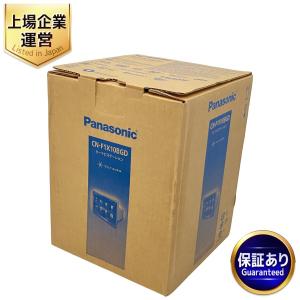 Panasonic CN-F1X10BGD ストラーダ F1X カーナビ 有機EL 10V型