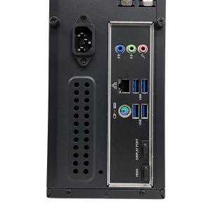 mouse computer i7 デスクトップPC　中古 MouseComputer PCYDI107G166SH20L(デスクトップパソコン)の新品