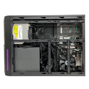 mouse computer i7 デスクトップPC　中古 MouseComputer PCYDI107G166SH20L(デスクトップパソコン)の新品