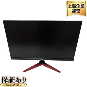 acer KG271 ゲーミング モニター 27インチ 18年製 映像 機器