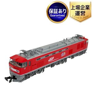 TOMIX 7164 JR EF510 0形 電気機関車 増備型 Nゲージ 鉄道模型