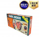 BLACK &amp; DECKER ブラックデッカー KS900G-JP 電動式 ノコギリ ジグソー