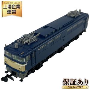 KATO 3088-1 EF65 0番台 電気機関車 鉄道模型 Nゲージ