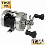 Abu Garcia Ambassadeur 2600C IAR ベイトリール 釣具 アブガルシア