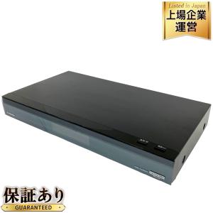 Panasonic パナソニック DMR-UCX8060 DIGA おうちクラウドディーガ ブルーレイディスクレコーダー 8GB Blu-ray 2019年