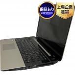TOSHIBA  dynabook TB77/PG