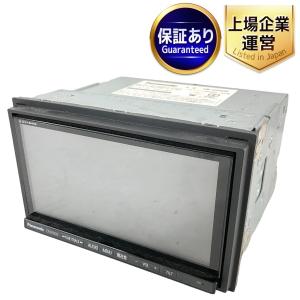 トヨタ・ダイハツハーネス CN-H500WD HDDナビ