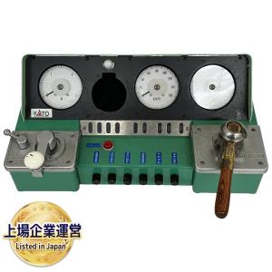 KATO 22-050 ECS-1 運転台形 コントローラー 箱付