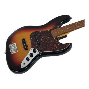Fender Japan JAZZ BASS ジャズベース 2002-04年製 フェンダージャパン 