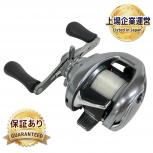 SHIMANO Metanium SHALLOW EDITION XG LEFT メタニウムシャローエディションXG メタニウム リール 釣具 シマノ