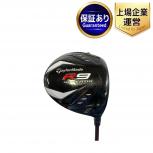 Taylormade テーラーメイド ゴルフ ドライバー R9 9.5 ALDILA VooDoo SVS6