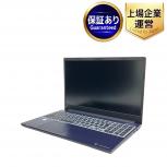 Dynabook Inc. dynabook P2-T7WP-BL ノート PC 13th Gen Intel Core i7-1360P 16GB SSD512GB 15.6型 Win 11 Home