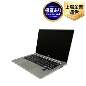 HP ProBook 430 G8 ノート PC 11th Gen Core i5-1135G7 2.40GHz 16GB SSD256GB 13.3型 Win 11 Pro