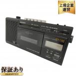 SONY WA-7000 ラジオ カセット レトロ品 ラジカセ 箱付き ソニー
