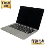 Apple MacBook Pro Retina 13インチ Early 2015 Z0QP007V ノートPC i7-5557U 3.10GHz 16GB SSD 512GB Graphics 6100 Mojave