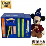 DWE ディズニー英語システム Blu-ray ミッキーマジックペン アドベンチャーセット 2019年頃購入